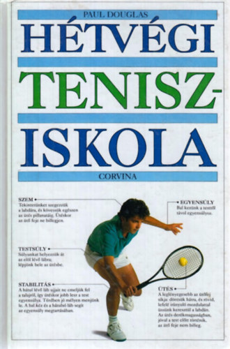 H�tv�gi tenisziskola