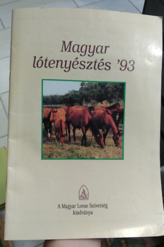 Magyar l�teny�szt�s '93