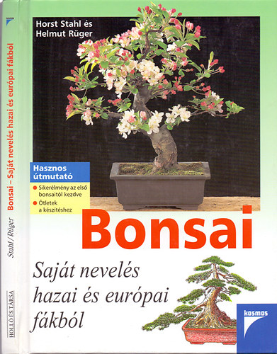 Bonsai - Sajt nevels hazai s eurpai fkbl