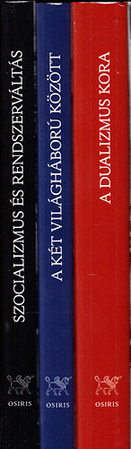 Magyarorsz�g t�rt�nete k�pekben I-III.