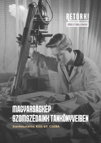 Magyars�gk�p szomsz�daink tank�nyveiben