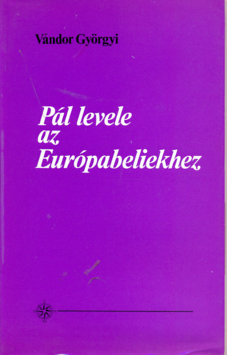 Pl levele az Eurpabeliekhez