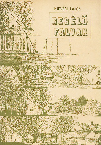 Regl falvak
