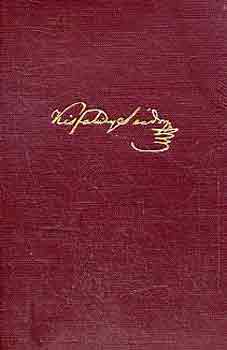 Kisfaludy S�ndor munk�i (Himfy - Csob�nc - T�tika)