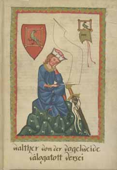 Walther von der Vogelweide v�logatott versei