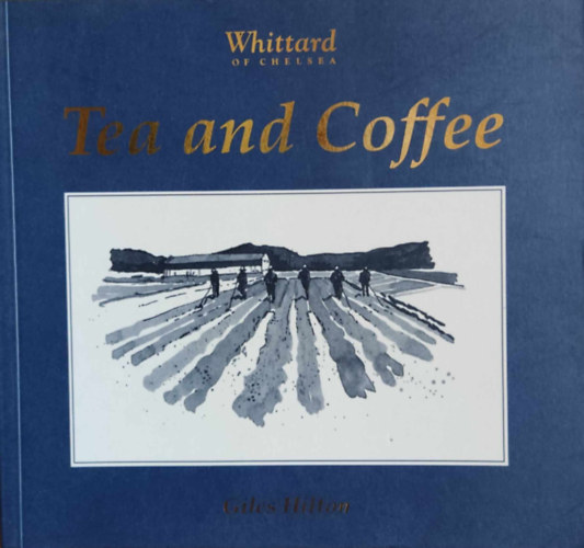 Tea and Coffee (Whittard of Chelsea)