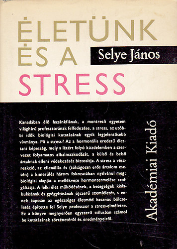 letnk s a stress