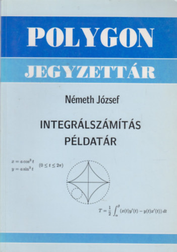 Dr. Nmeth Jzsef - Integrlszmts pldatr