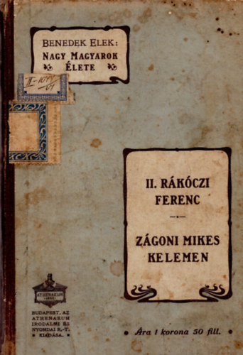 Nagy magyarok lete