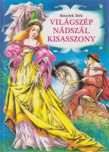 Vilgszp Ndszl kisasszony