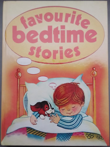 Susie Saunders (Editor) - Favourite Bedtime Stories