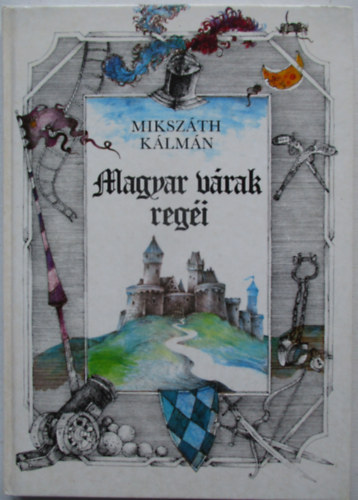 Magyar vrak regi