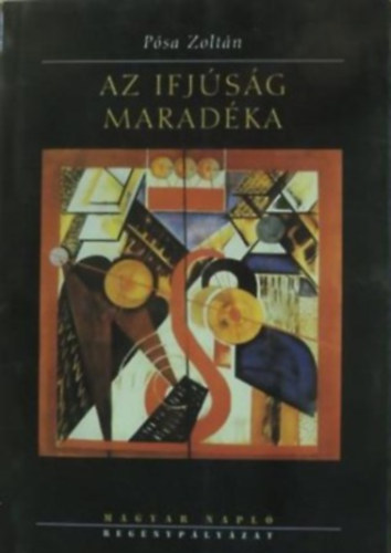 Az ifjsg maradka