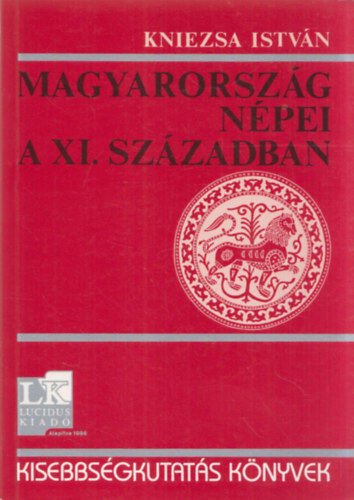 Magyarorszg npei a XI. szzadban