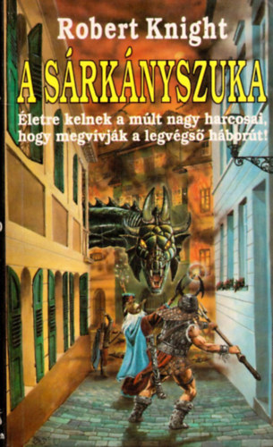 A srknyszuka
