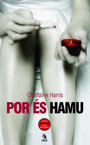 Por s hamu - True Blood  8.