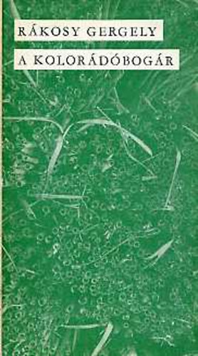 A kolor�d�bog�r