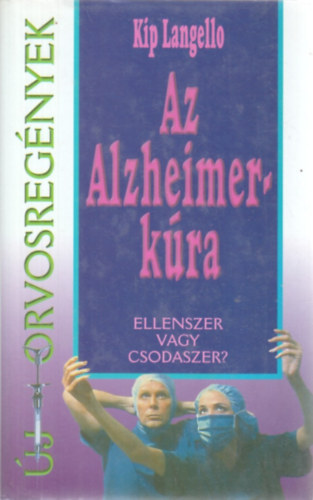 Az Alzheimer-kra