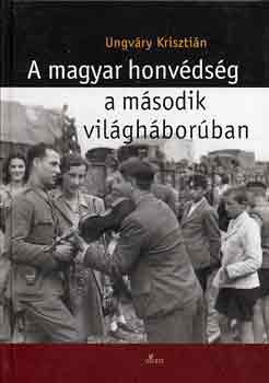 A magyar honvdsg a msodik vilghborban