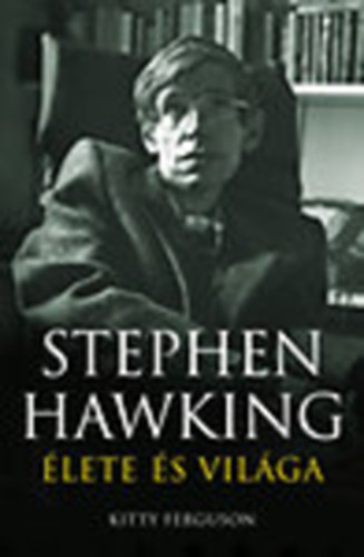 Stephen Hawking lete s vilga