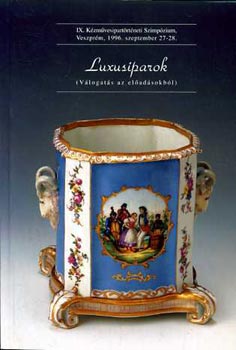 Horvth-Szulovszky - Luxusiparok