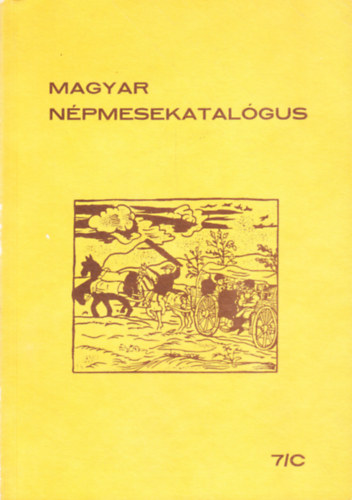 Magyar npmesekatalgus 7/C