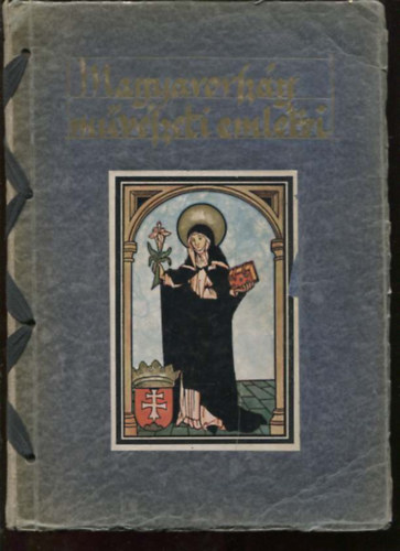 Magyarorszg mvszeti emlkei