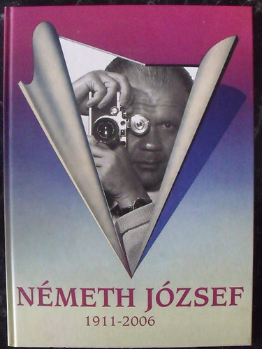 Nmeth Jzsef 1911-2006.