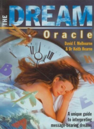 Dr. Keith Hearne David F. Melbourne - The Dream Oracle