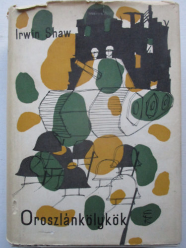 Oroszl�nk�lyk�k