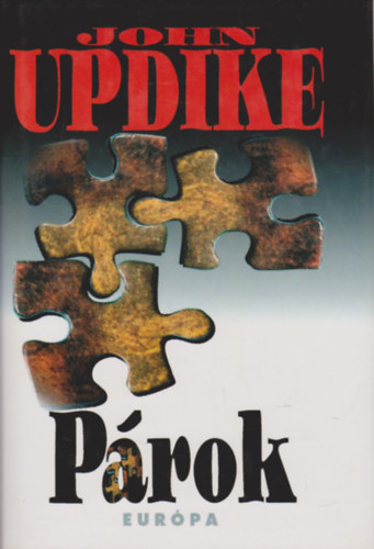 John Updike - P�rok