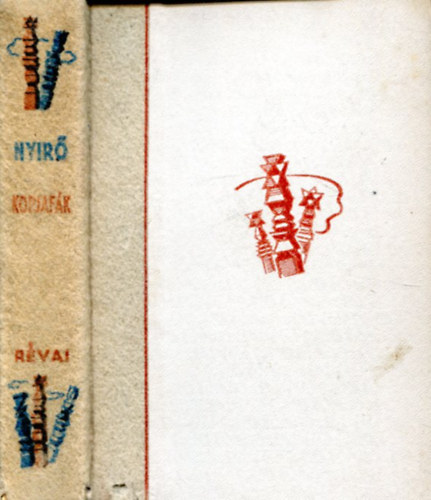 Ny�r� J�zsef - Kopjaf�k