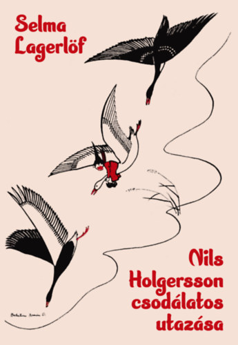 Nils Holgersson csod�latos utaz�sa