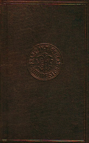 Latin-magyar sz�t�r a k�z�piskol�k haszn�lat�ra