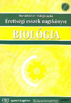 rettsgi esszk nagyknyve - Biolgia