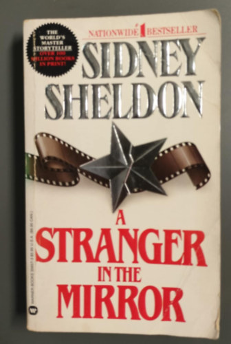 Sidney Sheldon - A Stranger in the Mirror - Egy idegen a tükörben