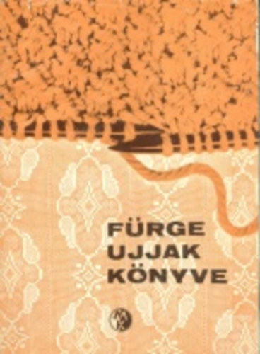 Frge ujjak knyve 1964