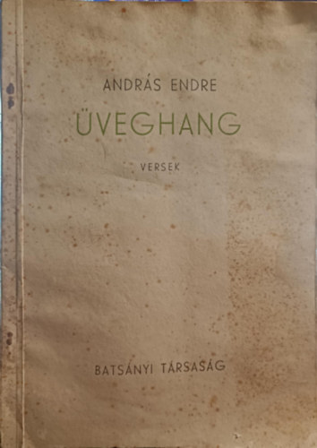 veghang - versek