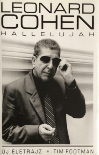 Leonard Cohen - Hallelujah - j letrajz