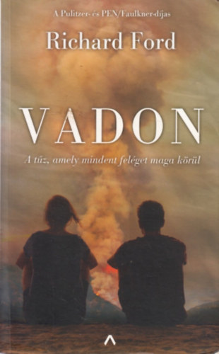 Richard Ford - Vadon