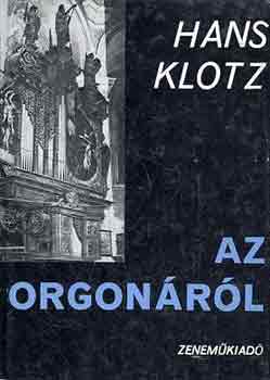 Az orgonrl
