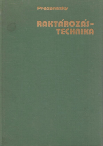 Rakt�roz�stechnika