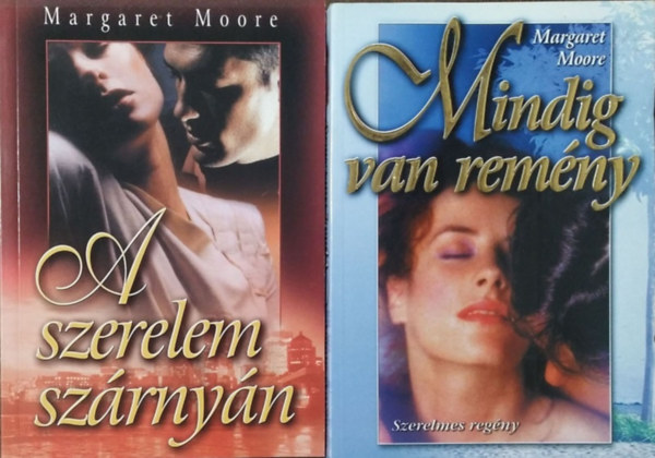 A szerelem szrnyn + Mindig van remny