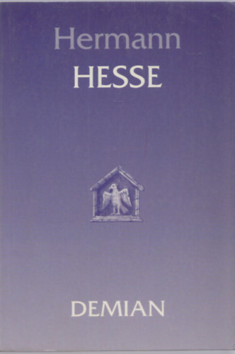 Hermann Hesse - Demian