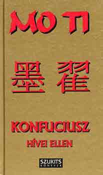Konfuciusz hvei ellen