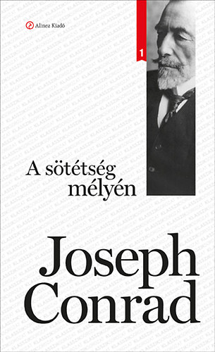 Joseph Conrad - A sttsg mlyn