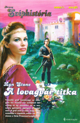 A lovagv�r titka