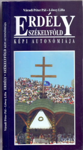 Erd�ly- Sz�kelyf�ld - Sz�kelyf�ld k�pi auton�mi�ja