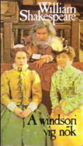 Shakespeare sznmvek 8db.:A windsori vg nk+Lear kirly+III.Richrd+Vzkerest vagy amit akartok+Tli rege+ Szentivnji lom+Minden j, ha vge j+Athni Timon