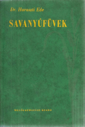 Savanyfvek